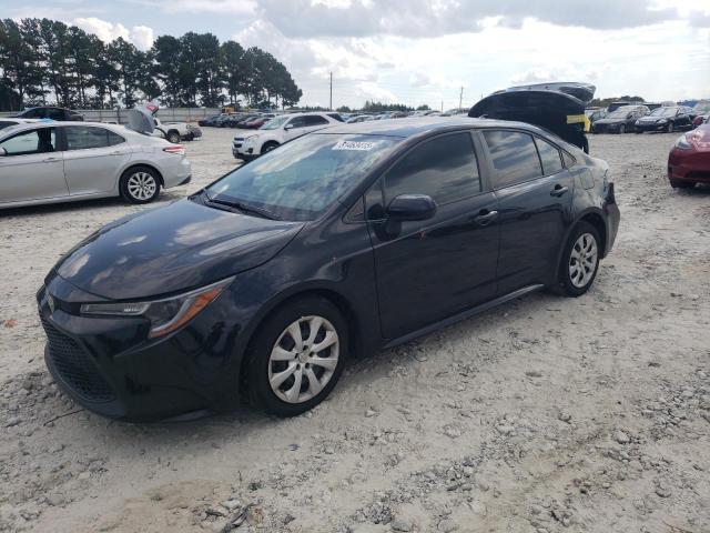 Global Auto Auctions: 2022 TOYOTA COROLLA LE