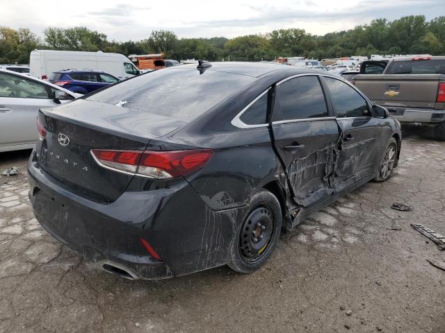 2018 HYUNDAI SONATA SE - 5NPE24AF6JH689279