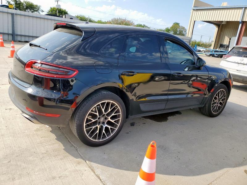 2018 PORSCHE MACAN WP1AA2A53JLB21286