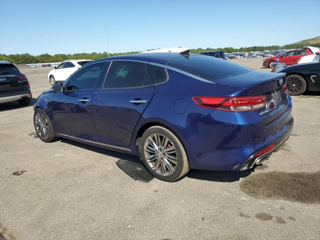 2018 KIA OPTIMA SXL 5XXGV4L24JG228796