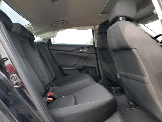 2017 HONDA CIVIC EX - 2HGFC2F85HH021283