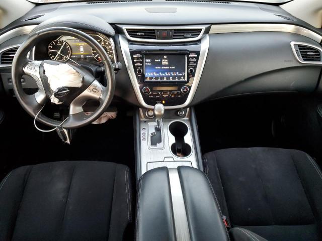 2017 NISSAN MURANO S - 5N1AZ2MH4HN184407