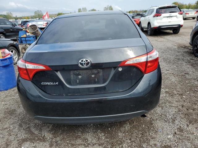 2015 TOYOTA COROLLA L - 2T1BURHE4FC469771