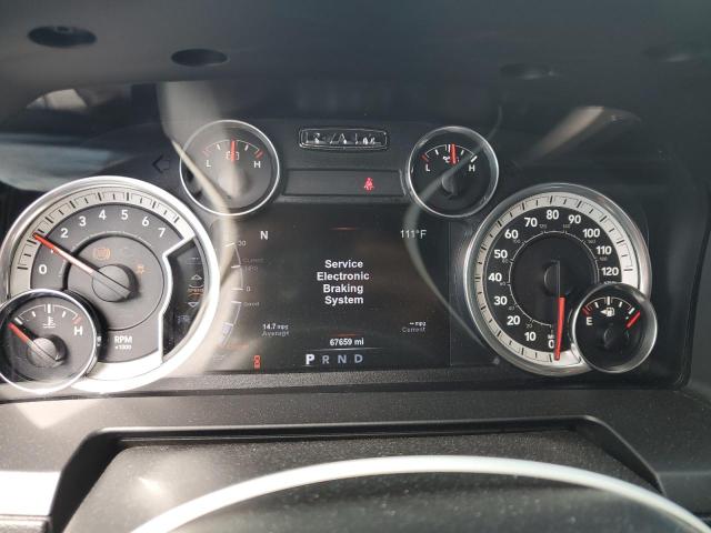 2015 RAM 1500 LARAM 1C6RR7NT3FS697354