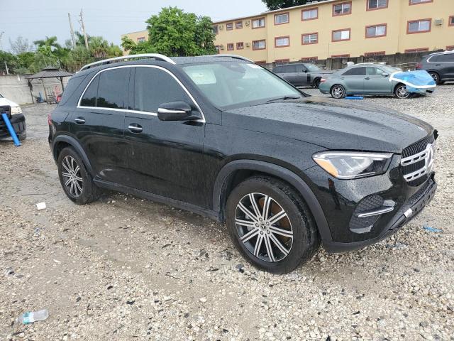 2024 MERCEDES-BENZ GLE 450 4M - 4JGFB5KB4RB128142