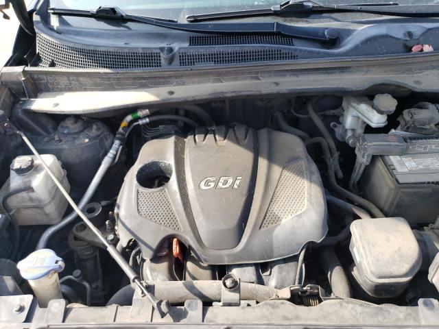 2016 KIA SPORTAGE L KNDPBCAC3G7880812