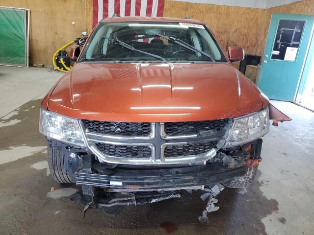 2013 DODGE JOURNEY SXT - 3C4PDDBG9DT731717