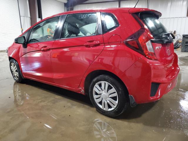 2015 HONDA FIT LX 3HGGK5H5XFM707166