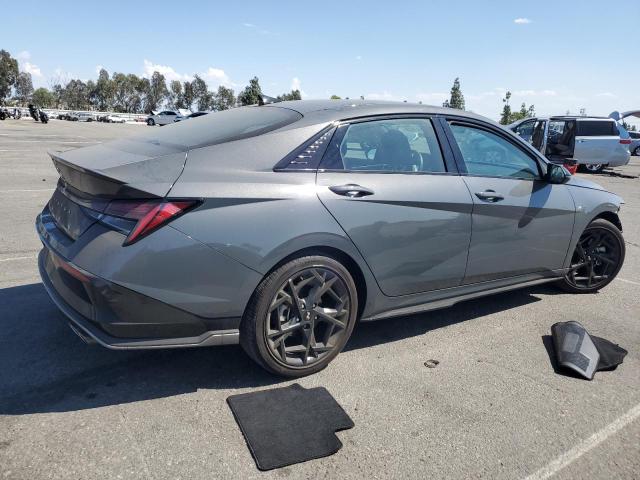 2024 HYUNDAI ELANTRA N KMHLR4DF5RU811075