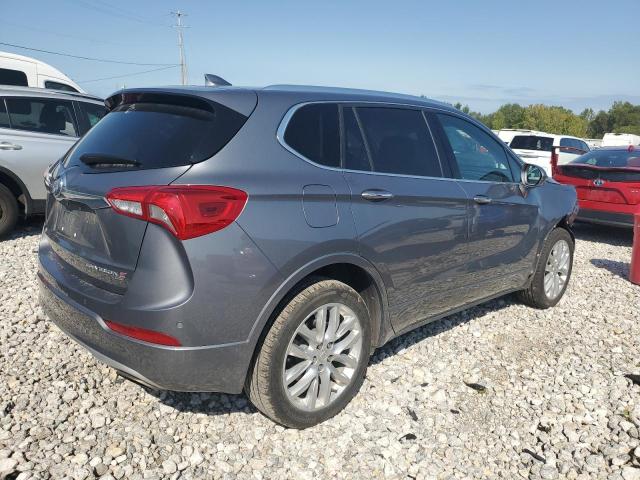 2020 BUICK ENVISION P - LRBFX4SX8LD157133