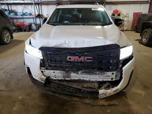 2021 GMC ACADIA SLE - 1GKKNRLS5MZ185597