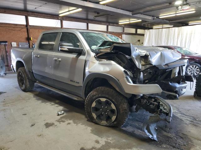 2019 RAM 1500 REBEL #3291243047