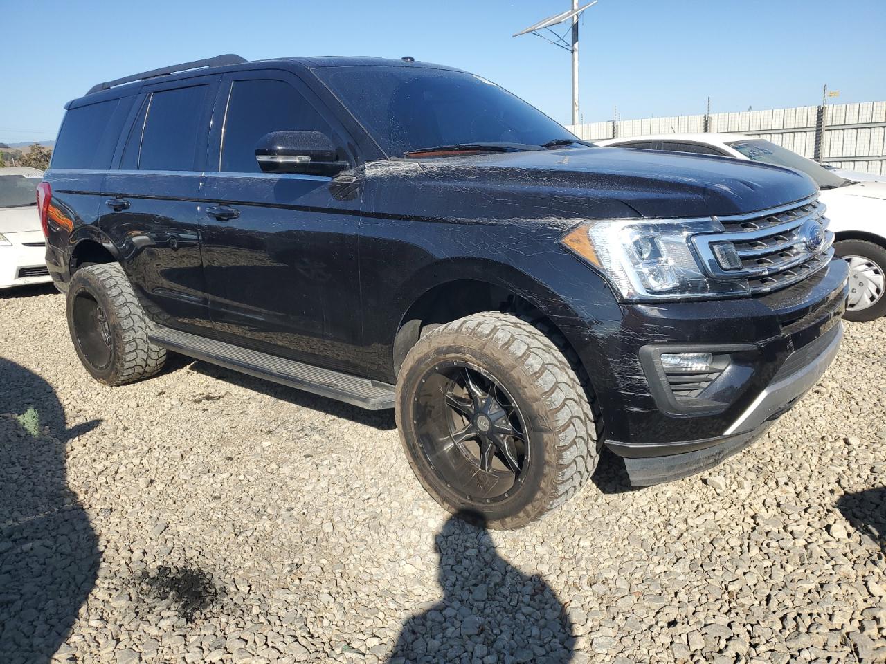 FORD EXPEDITION XLT