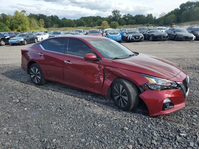 2019 NISSAN ALTIMA SL 1N4BL4EV7KC250922