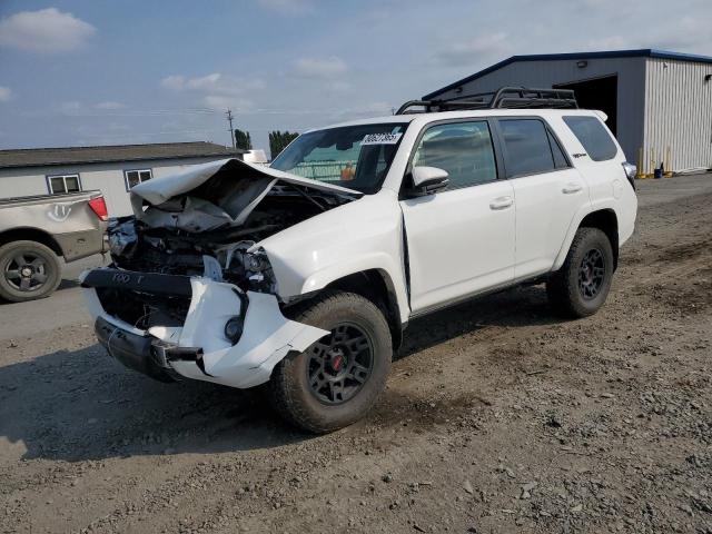 2024 TOYOTA 4RUNNER SR5 PREMIUM JTELU5JR6R6265393