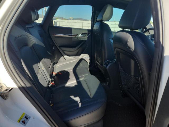 2016 AUDI Q3 PRESTIG WA1GFCFS2GR020015