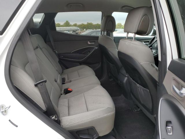 2017 HYUNDAI SANTA FE SPORT 5NMZU3LB7HH050822