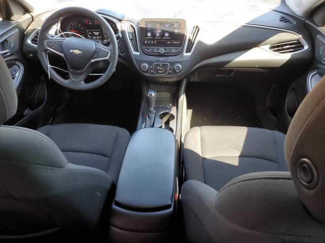 2019 CHEVROLET MALIBU LS - 1G1ZB5STXKF199556