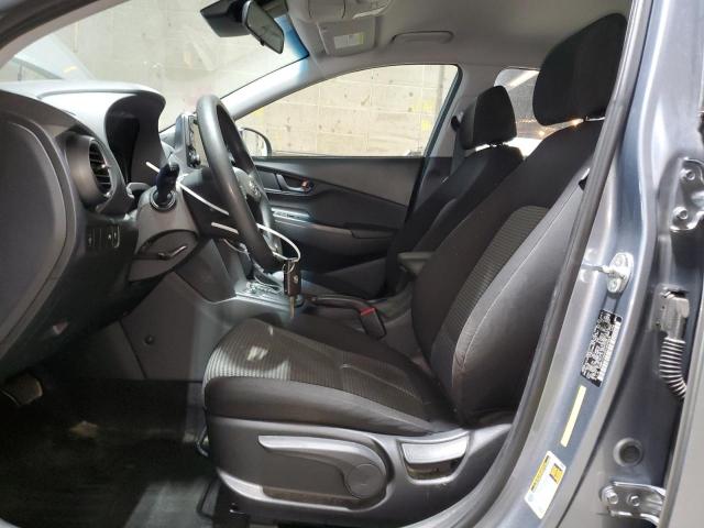 2019 HYUNDAI KONA SE - KM8K1CAA0KU309926