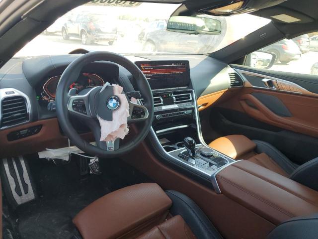 2024 BMW 840XI WBAAE4C00RCP77148
