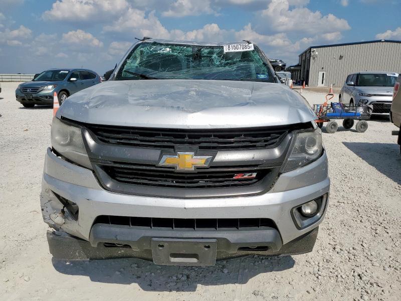 2016 CHEVROLET COLORADO Z - 1GCPTDE17G1366461