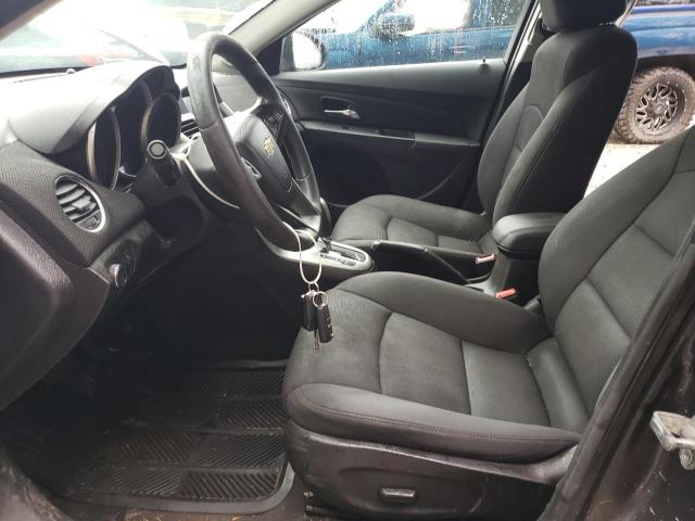 2016 CHEVROLET CRUZE LIMI 1G1PE5SB1G7173533