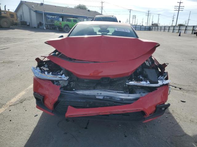 2023 HONDA CIVIC SPOR 2HGFE2F50PH559257