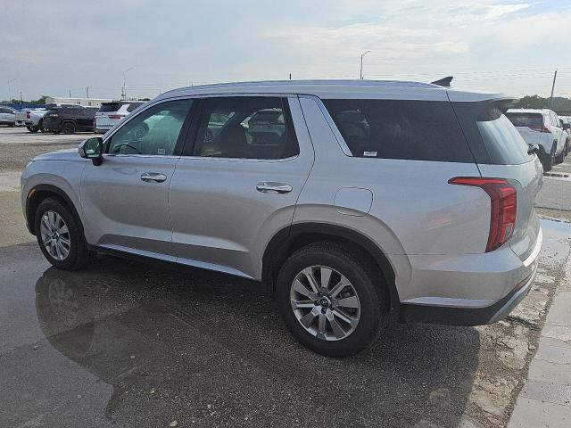 2025 HYUNDAI PALISADE S KM8R24GE8SU877465