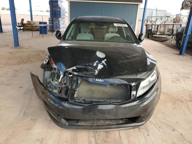 2013 KIA OPTIMA LX - 5XXGM4A77DG196240