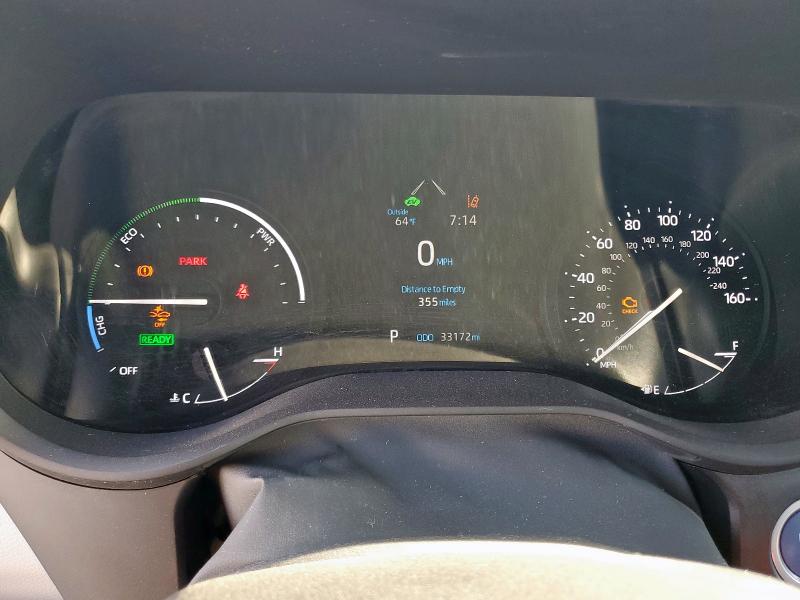 2021 TOYOTA SIENNA LE 5TDKRKEC2MS035378