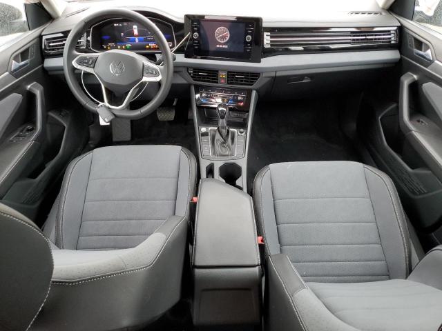 2025 VOLKSWAGEN JETTA SE 3VW7X7BU4SM071380
