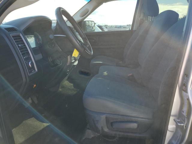 2016 RAM 2500 ST 3C6TR5CT0GG118374