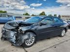 2016 TOYOTA CAMRY LE - 4T4BF1FK7GR562410