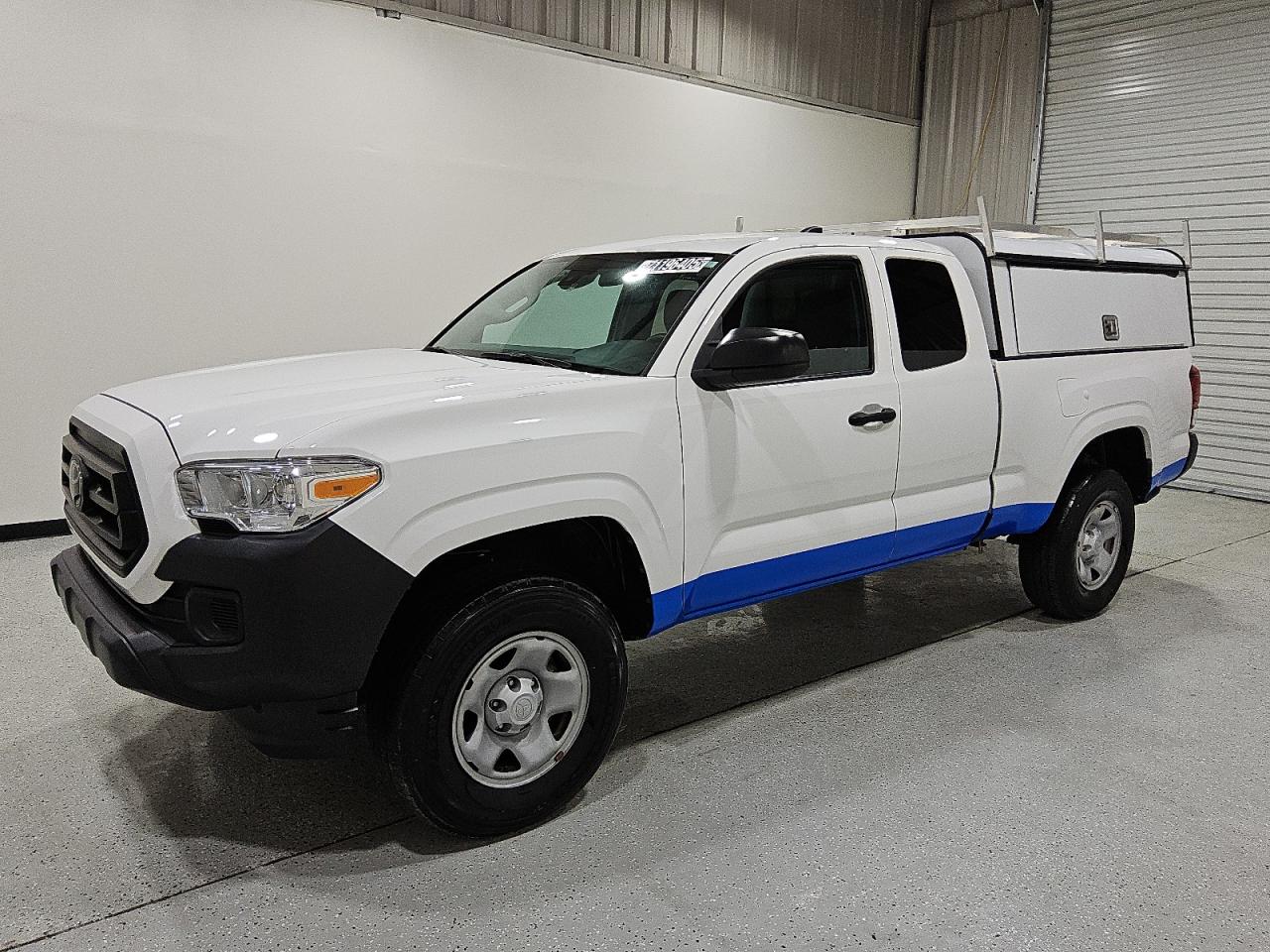 TOYOTA TACOMA ACCESS CAB