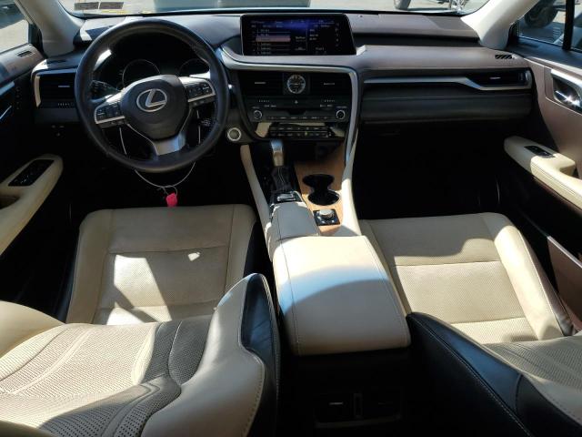 2019 LEXUS RX 350 L JTJDZKCA8K2015244