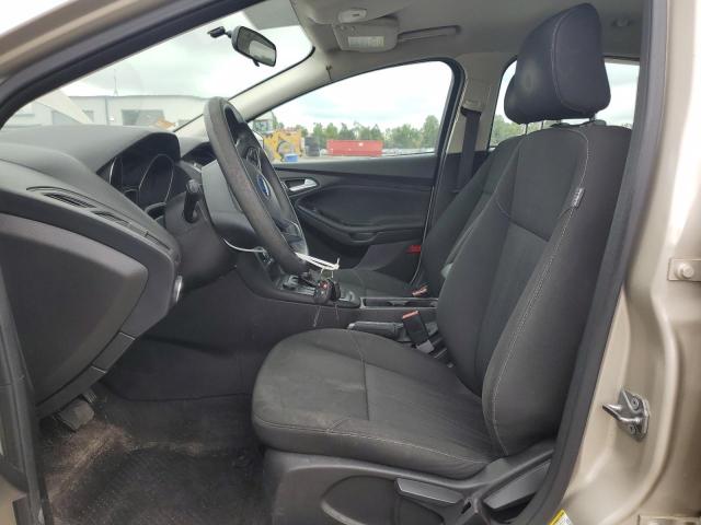 2018 FORD FOCUS SE 1FADP3F2XJL210022