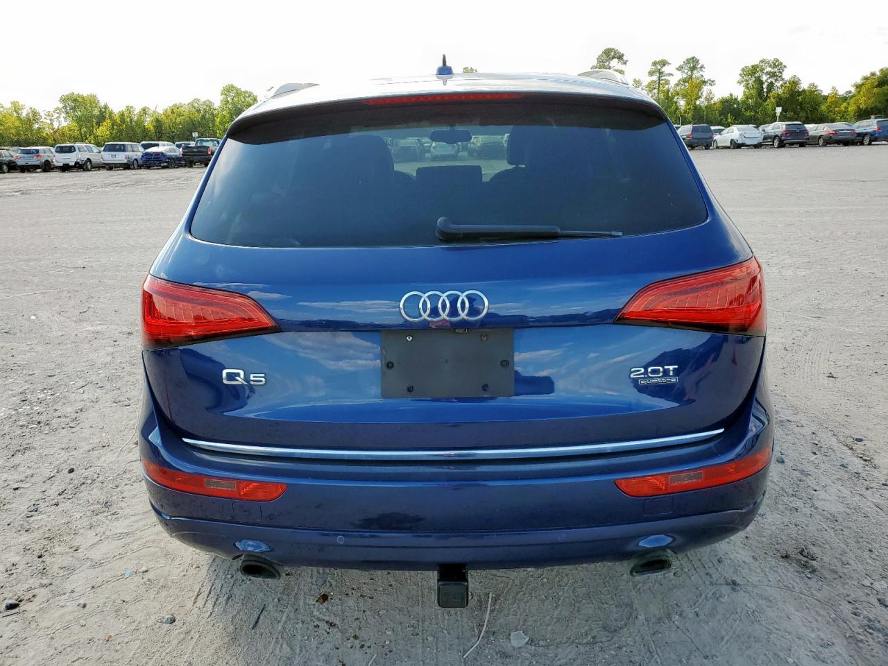 AUDI Q5 PREMIUM PLUS