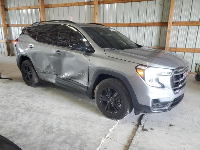 2024 GMC TERRAIN AT #3292350323