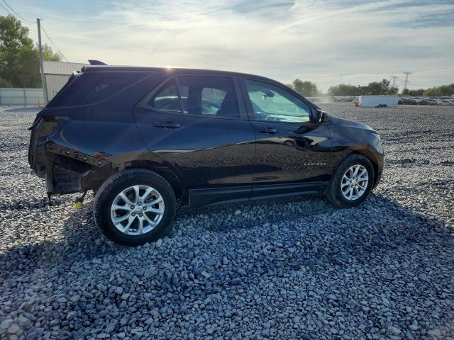 2020 CHEVROLET EQUINOX LS 2GNAXHEV0L6240736