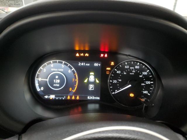 2023 NISSAN KICKS SV 3N1CP5CVXPL483865