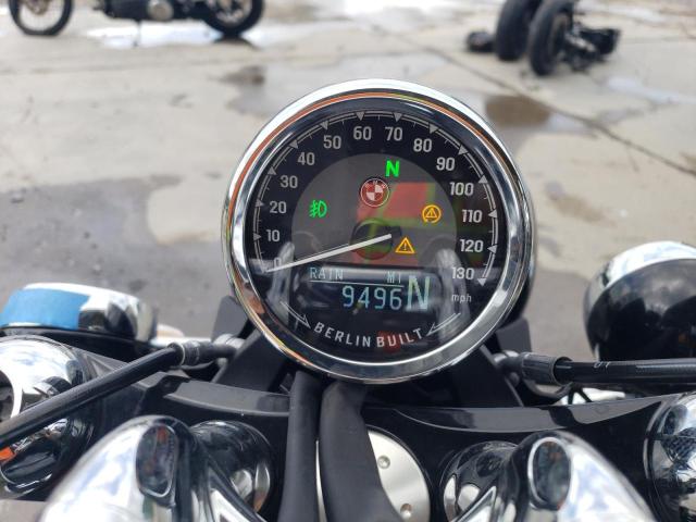 2021 BMW R18 CLASSI WB10L2305M6E17762