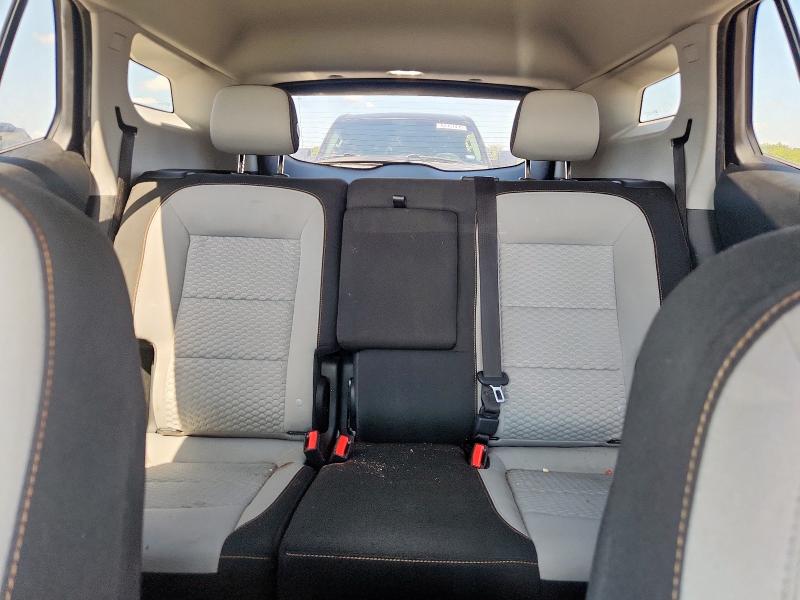 2018 GMC TERRAIN SL 3GKALMEV9JL389415