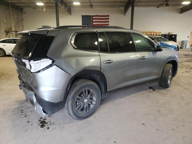 2025 GMC ACADIA ELEVATION 1GKENNRS4SJ246480