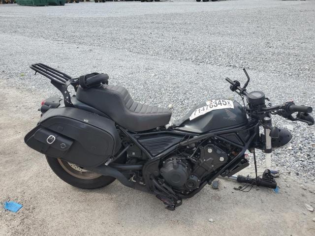 2023 HONDA CMX500 A MLHPC5657P5600241