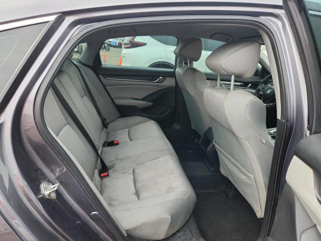 2020 HONDA ACCORD HYB 1HGCV3F11LA004378