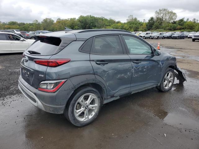 2022 HYUNDAI KONA SEL KM8K6CAB1NU769594