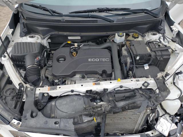 2019 GMC TERRAIN SL 3GKALTEV3KL103733