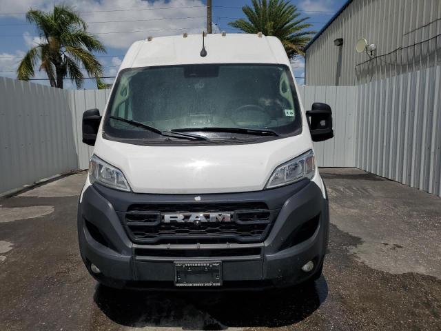 2023 RAM PROMASTER #3234786422