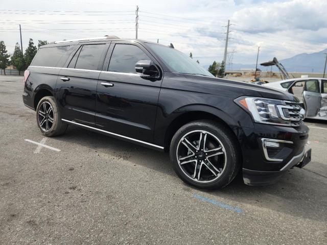 2021 FORD EXPEDITION MAX LIMITED 1FMJK2AT8MEA81434