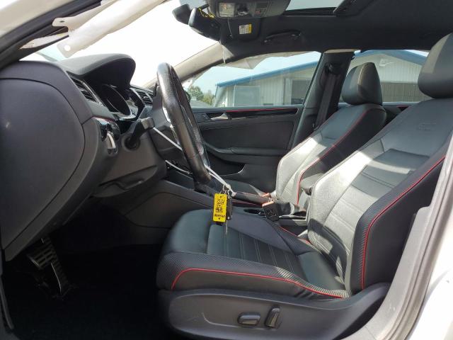 2015 VOLKSWAGEN JETTA GLI - 3VW4T7AJ5FM413057